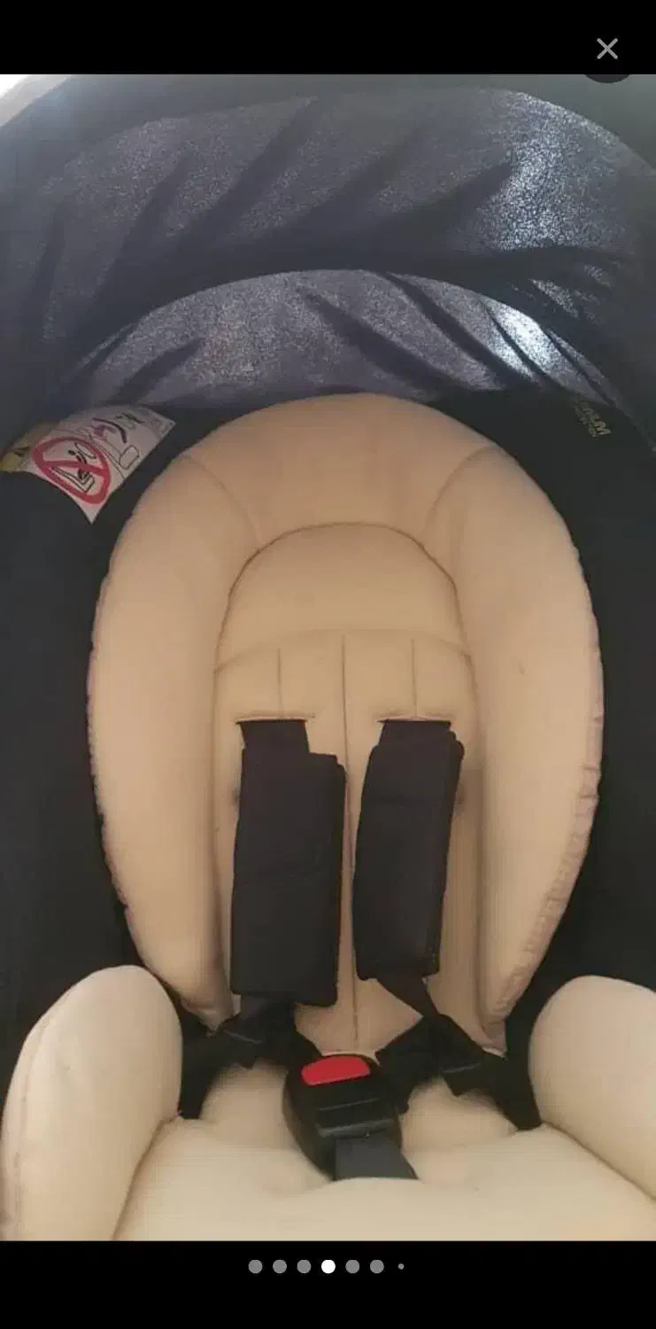 کالسکه برند گراکو اصلی|کالسکه و لوازم جانبی|تهران, سعادتآباد|دیوار