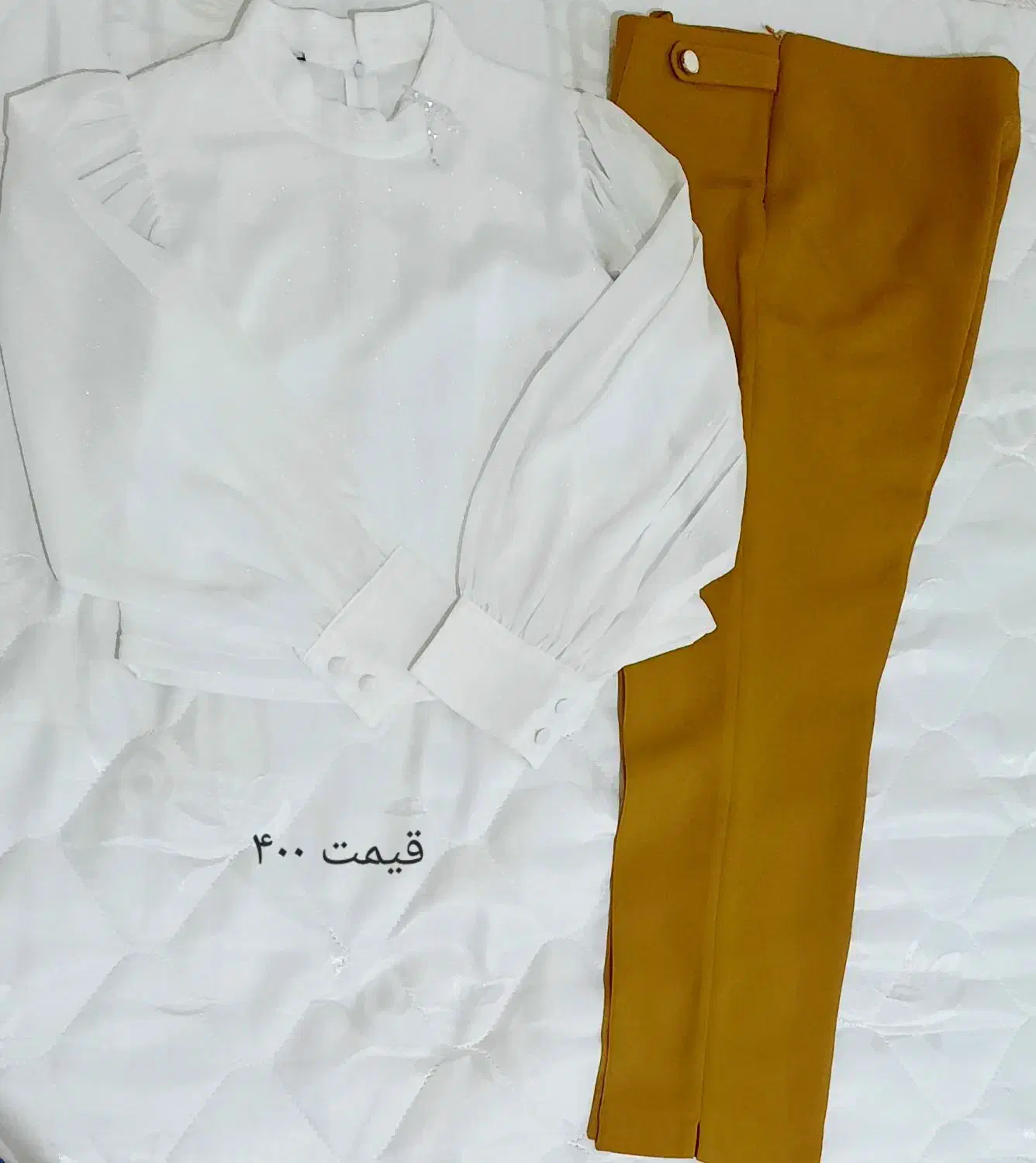 کت و دامن مجلسی،شومیز و شلوار،کت و شلوار|لباس|همدان, |دیوار