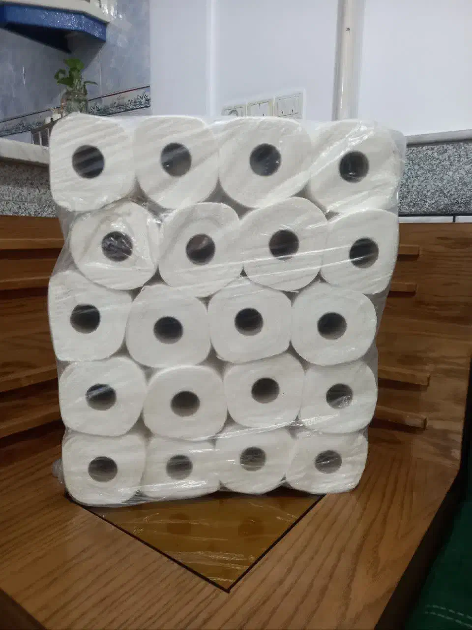 دستمال کاغذی فله ای و بسته بندی|مواد شوینده و دستمال کاغذی|تهران, تهرانپارس شرقی|دیوار