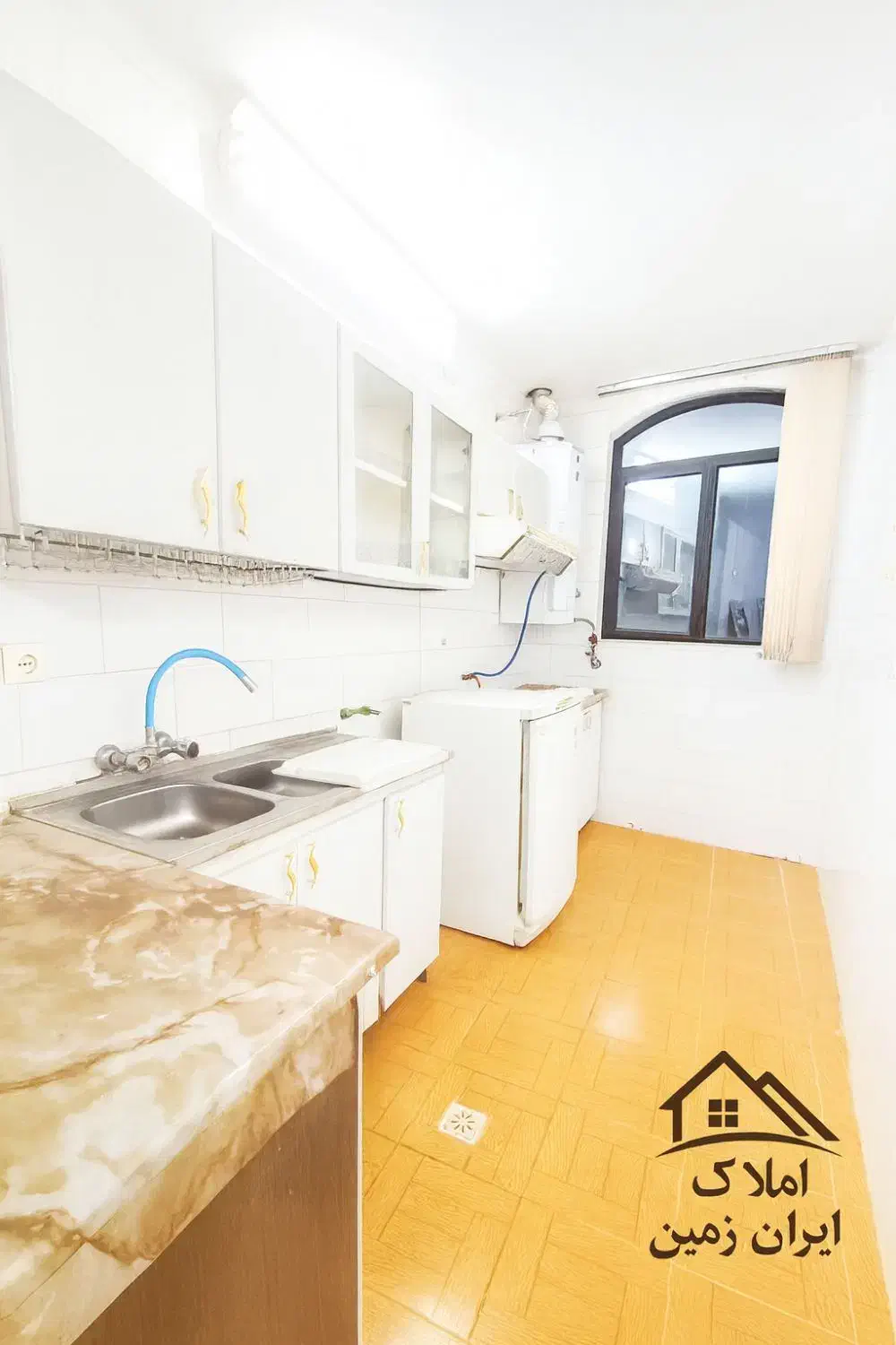 دو خوابه ۸۰ متری،ژیان|اجارهٔ آپارتمان|مرودشت, ژیان|دیوار