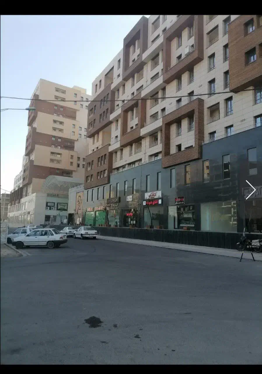اجاره آپارتمان۱۴۳متری۳خوابه نوساز در مجتمع فردوس|اجارهٔ آپارتمان|قم, چهل درخت‎|دیوار