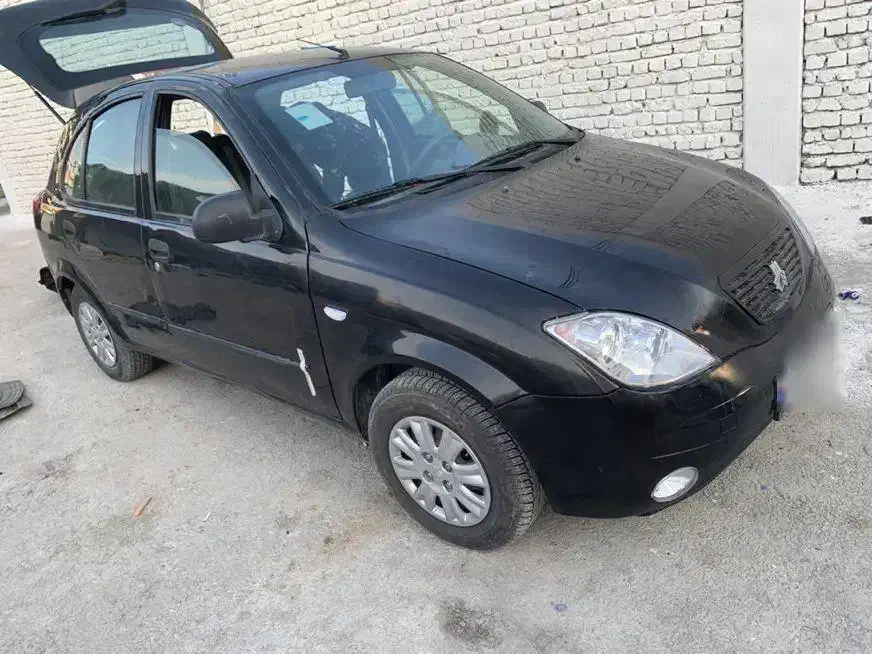 تیبا ۲|خودرو سواری و وانت|اصفهان, کوی شهید کشوری|دیوار