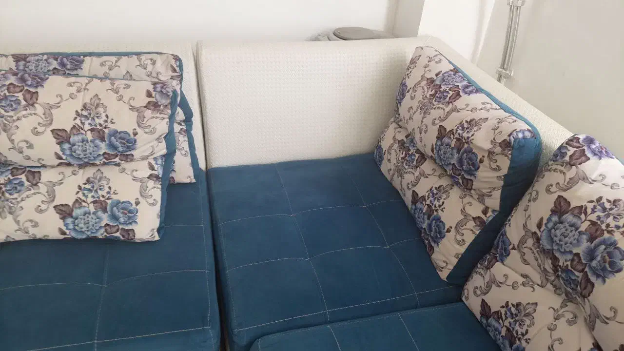 مبل راحتی|مبلمان خانگی و میز عسلی|خمام, |دیوار