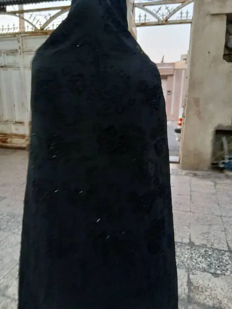 چادر|لباس|دهدشت, |دیوار