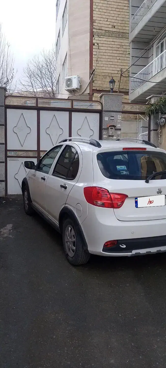 کویک 1401 31هزار کار|خودرو سواری و وانت|سنندج, |دیوار