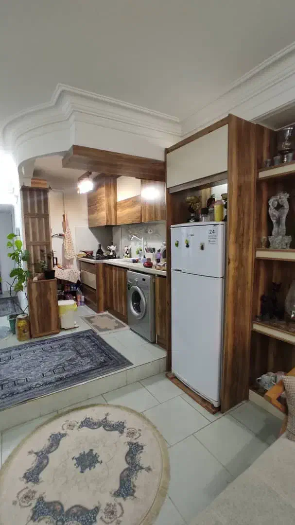 فروش واحد جلوی پارک شهر لوکیشن بینظیر|فروش آپارتمان|رشت, چله خانه|دیوار