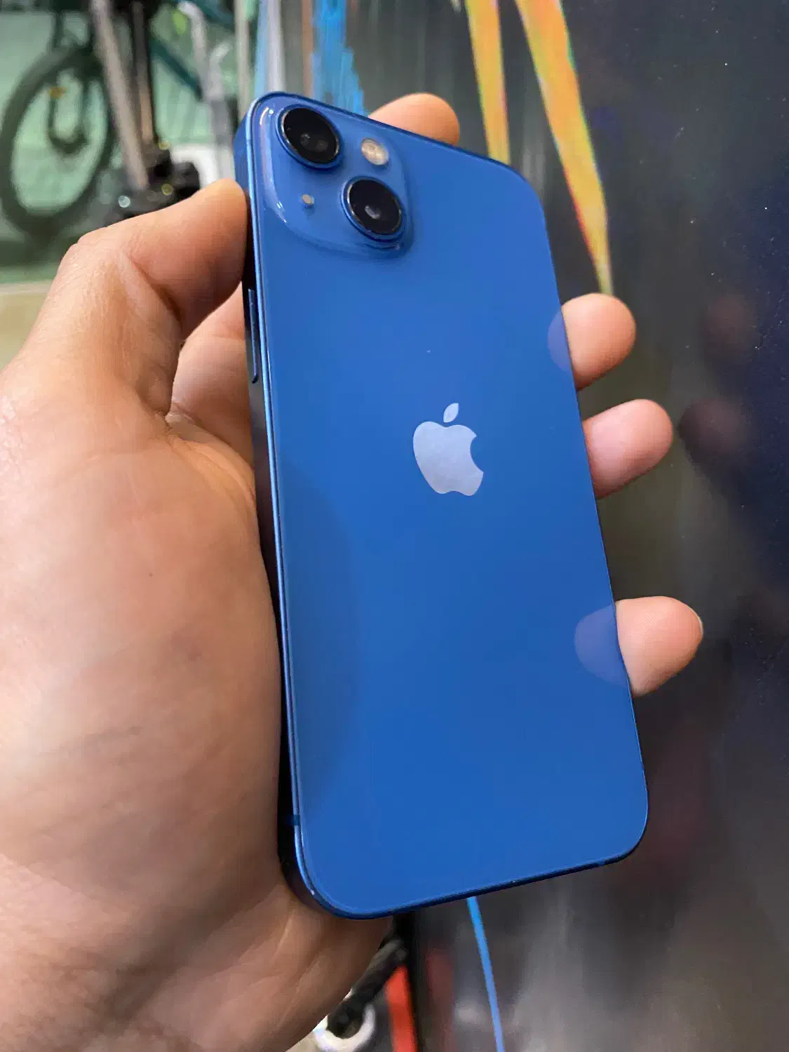 ایفون ۱۳|موبایل|رشت, تازه آباد|دیوار