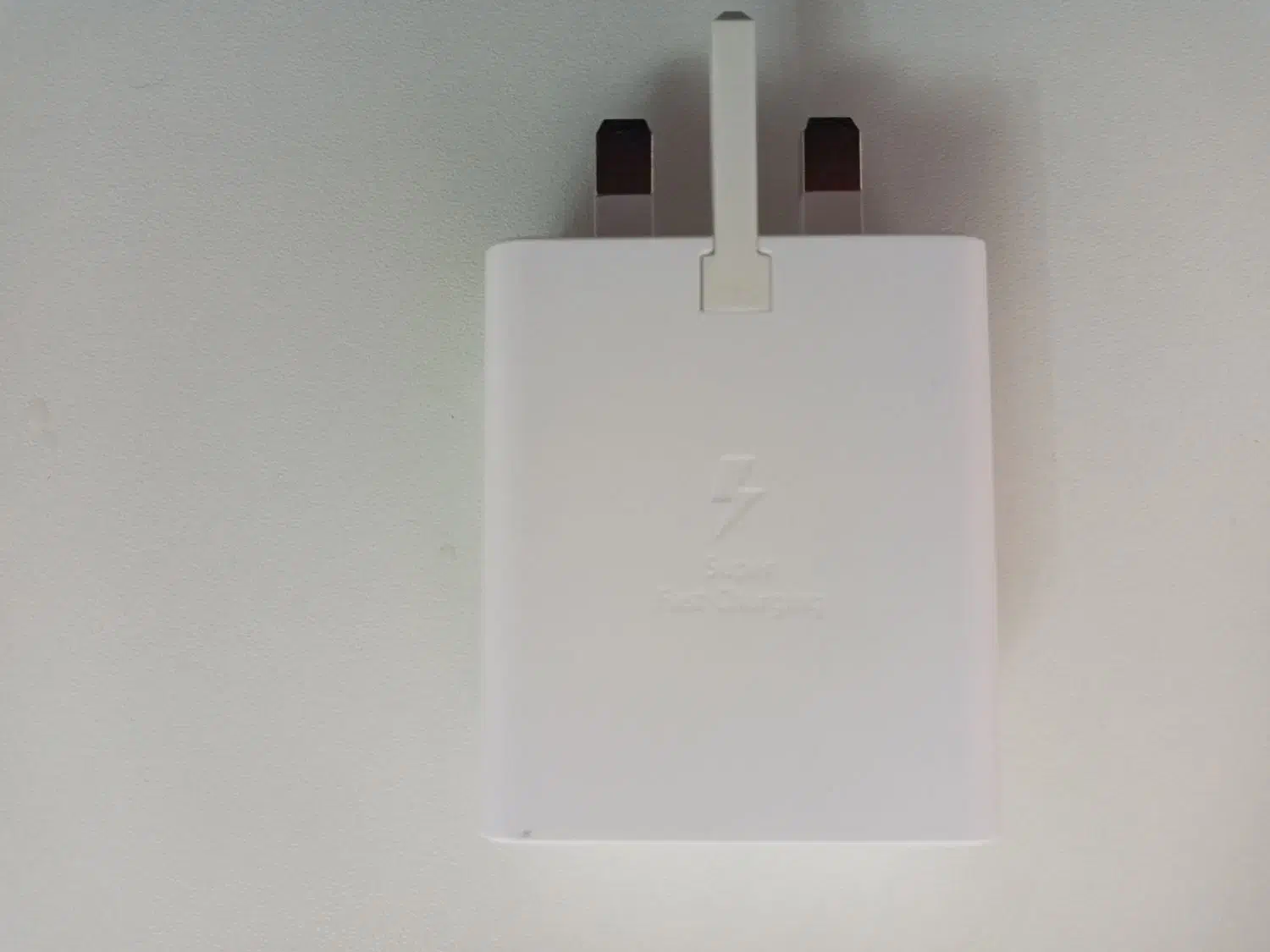 شارژر سوپر فست شارژ ۴۵ وات|لوازم جانبی موبایل و تبلت|تبریز, |دیوار