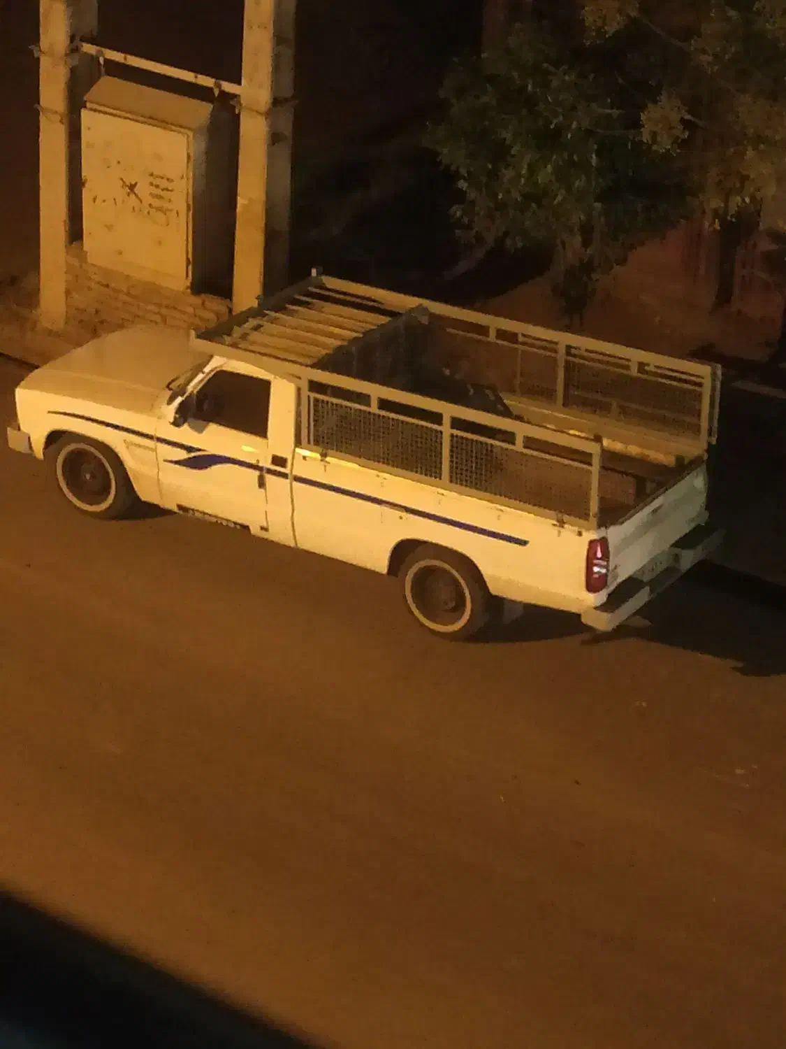 حمل بار   مبل.  اسباب منزل   نهال|خدمات حمل و نقل|آزادشهر, |دیوار