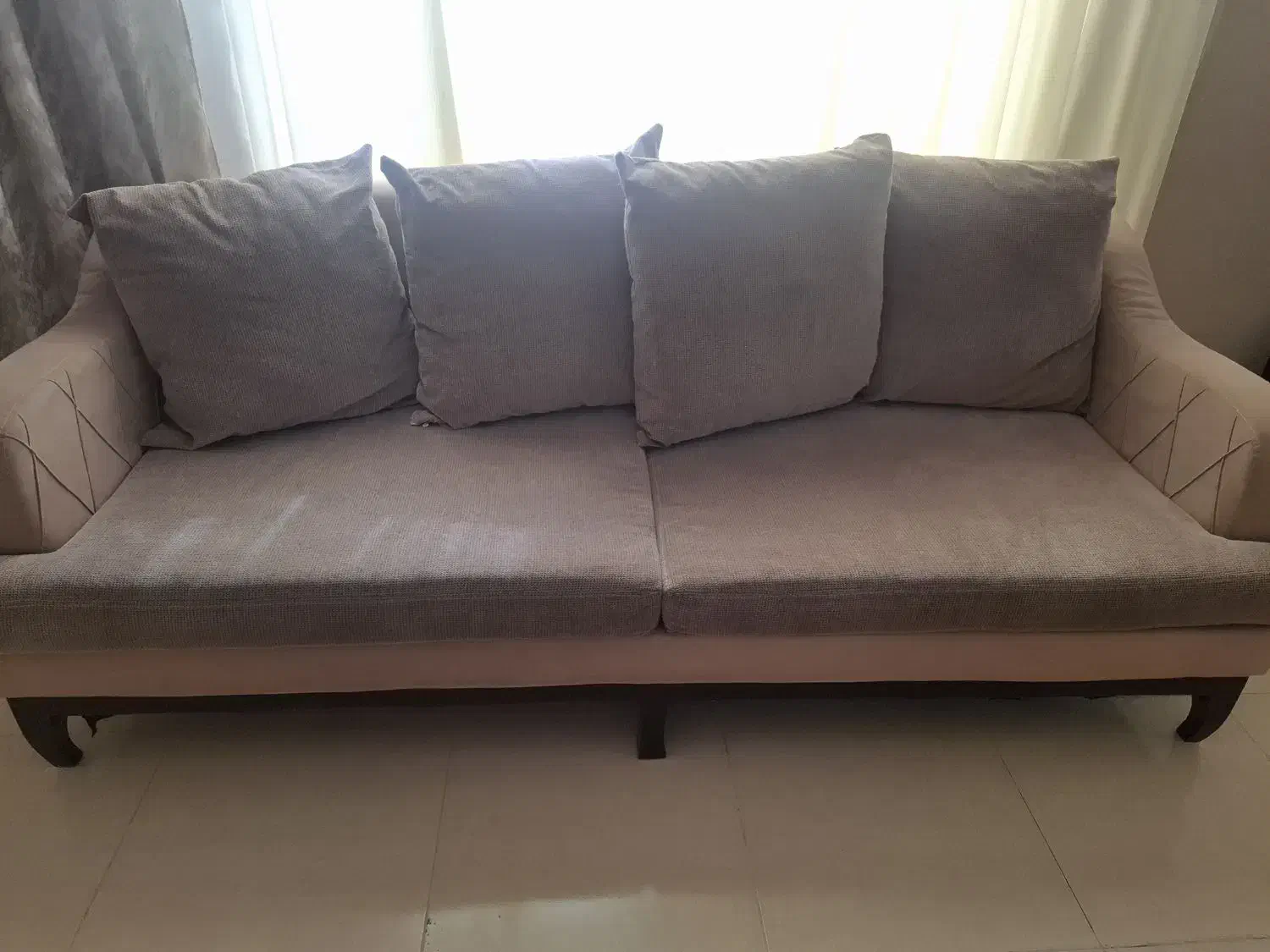 مبل|مبلمان خانگی و میز عسلی|اصفهان, شاهد|دیوار