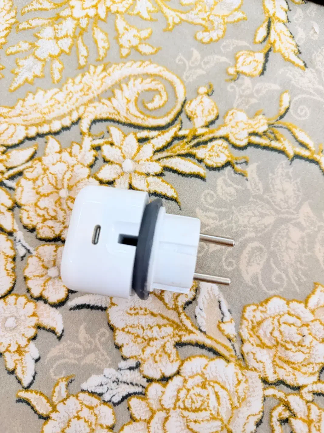 شارژر ایفون|لوازم جانبی موبایل و تبلت|شاهینشهر, فردوسی|دیوار