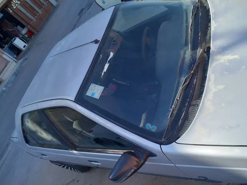 پژو ۴۰۵ مدل ۸۹|خودرو سواری و وانت|اصفهان, قائمیه|دیوار