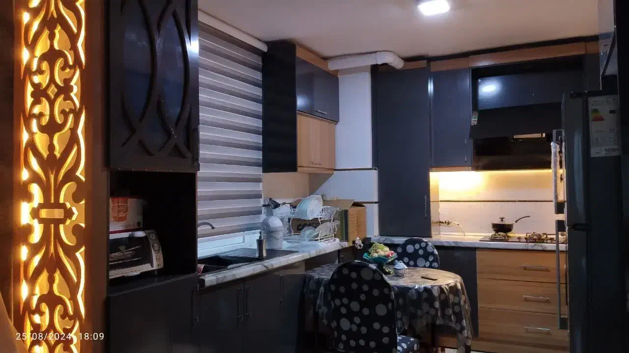 رستم نژاد/سندتکبرگ آسمان مهرگان|فروش آپارتمان|گلبهار, شهر جدید گلبهار|دیوار