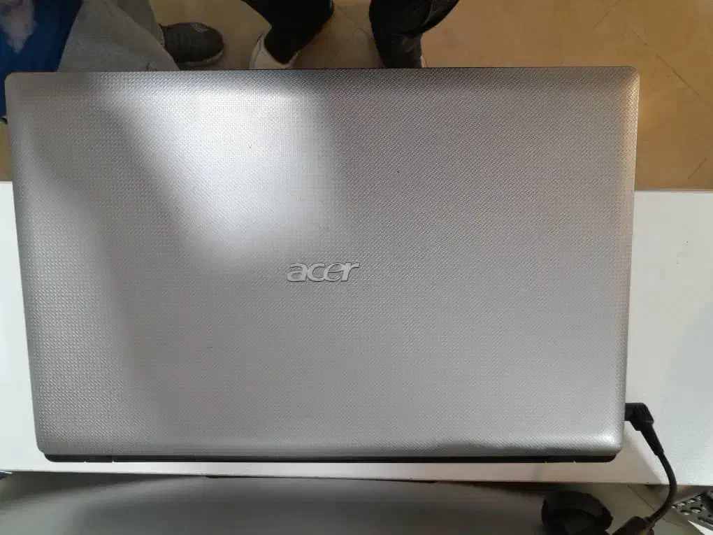 لب تاپ acer|رایانه همراه|تهران, سلسبیل جنوبی|دیوار