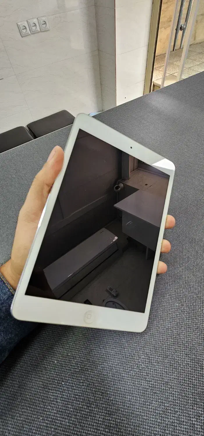 اپل ipad mini 2|تبلت|دزفول, |دیوار