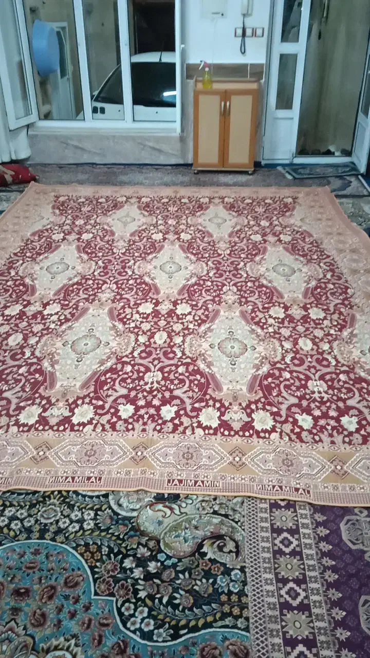 روفرشی ۱۲ و۳|روفرشی|تبریز, |دیوار