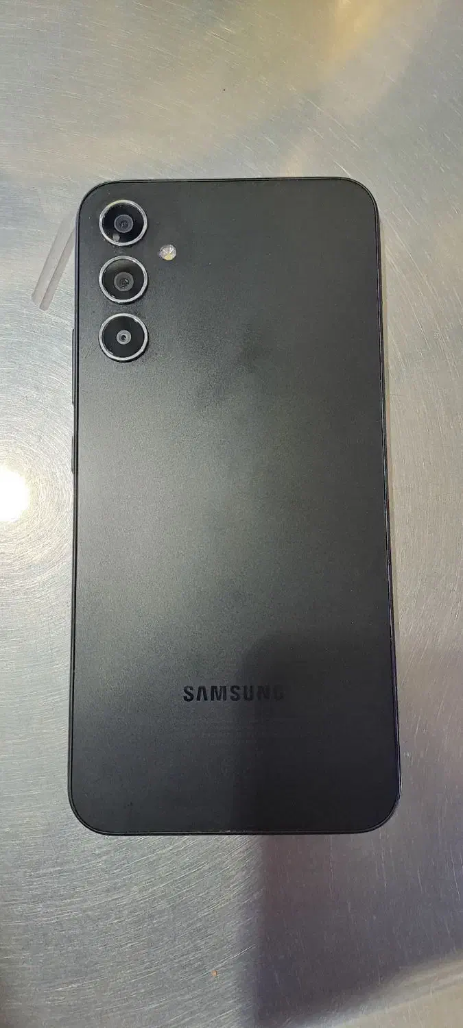 سامسونگa34|موبایل|ایلام, |دیوار