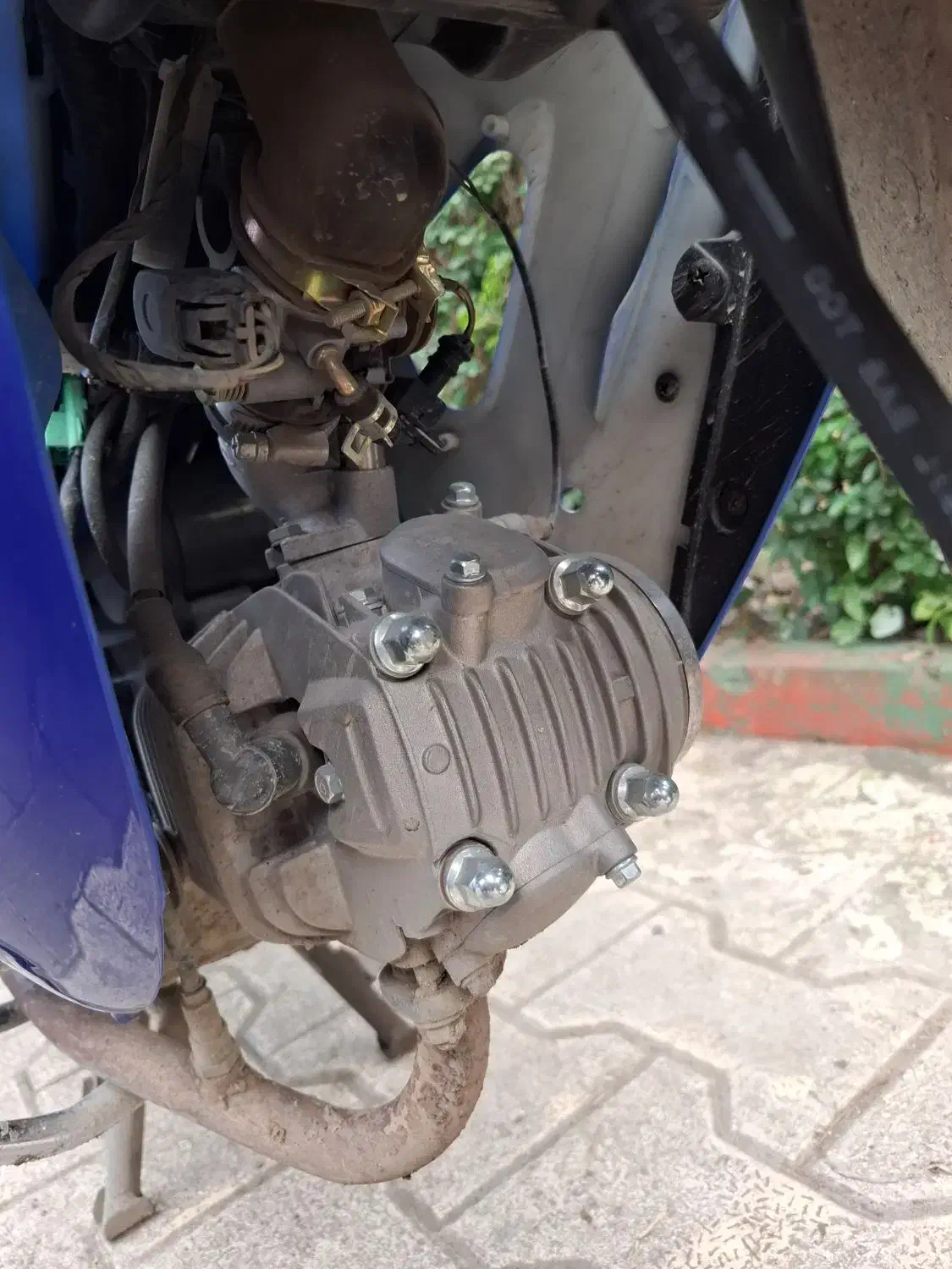 کویر رادیسون|موتورسیکلت|آستارا, |دیوار