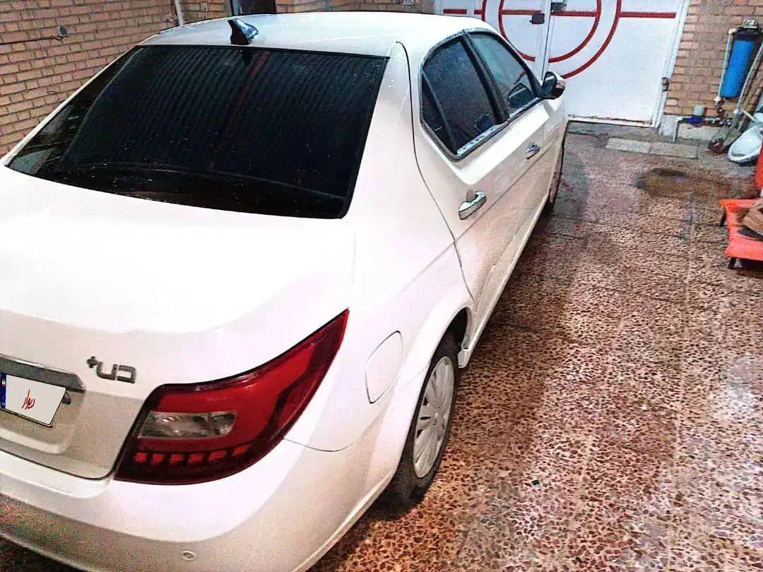 دنا پلاس 1402 بورسی|خودرو سواری و وانت|آبادان, |دیوار