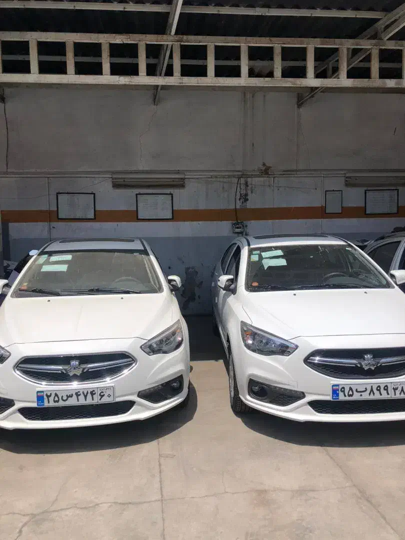 شاهین cvt بیمه برج10|خودرو سواری و وانت|کرج, دهقان ویلا|دیوار