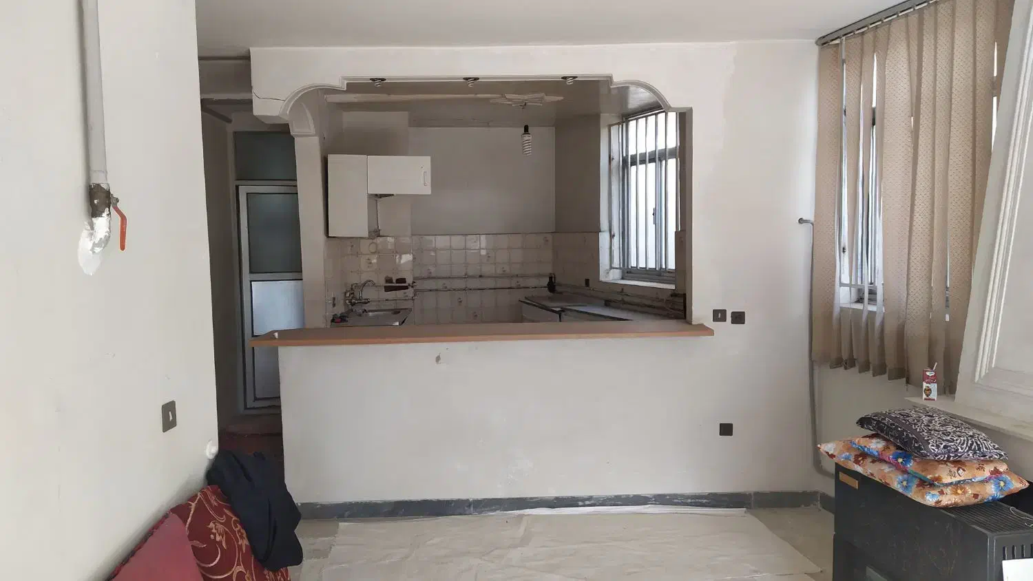 میگون اجاره|اجارهٔ آپارتمان|فشم, |دیوار