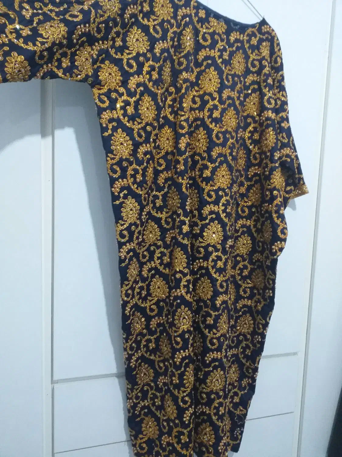 مانتو مجلسی|لباس|خرمآباد, |دیوار