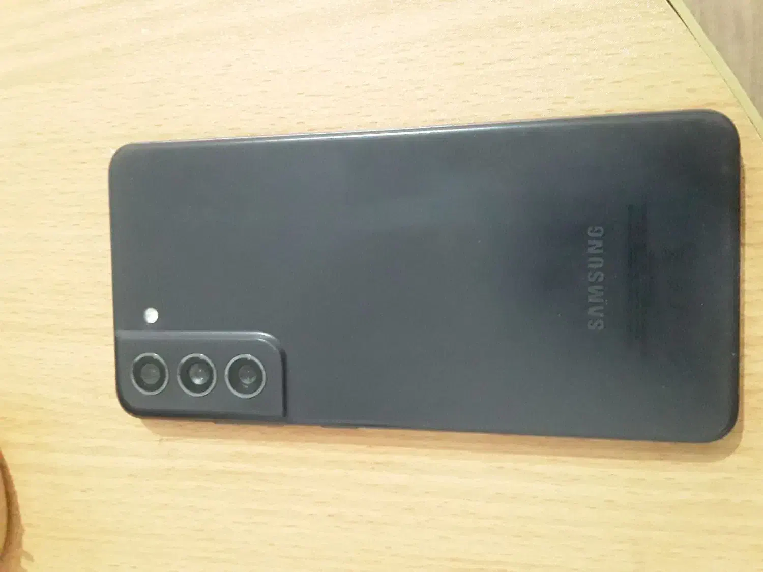 گوشی سامسونگ s 21 FE 5G|موبایل|تهران, خلیج فارس|دیوار