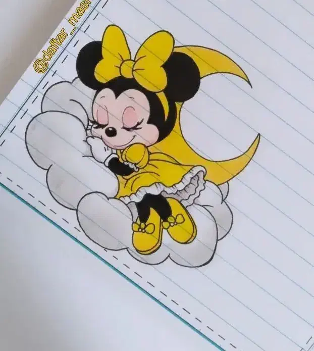 حاشیه دفتر مشق|لوازم التحریر|لامرد, |دیوار