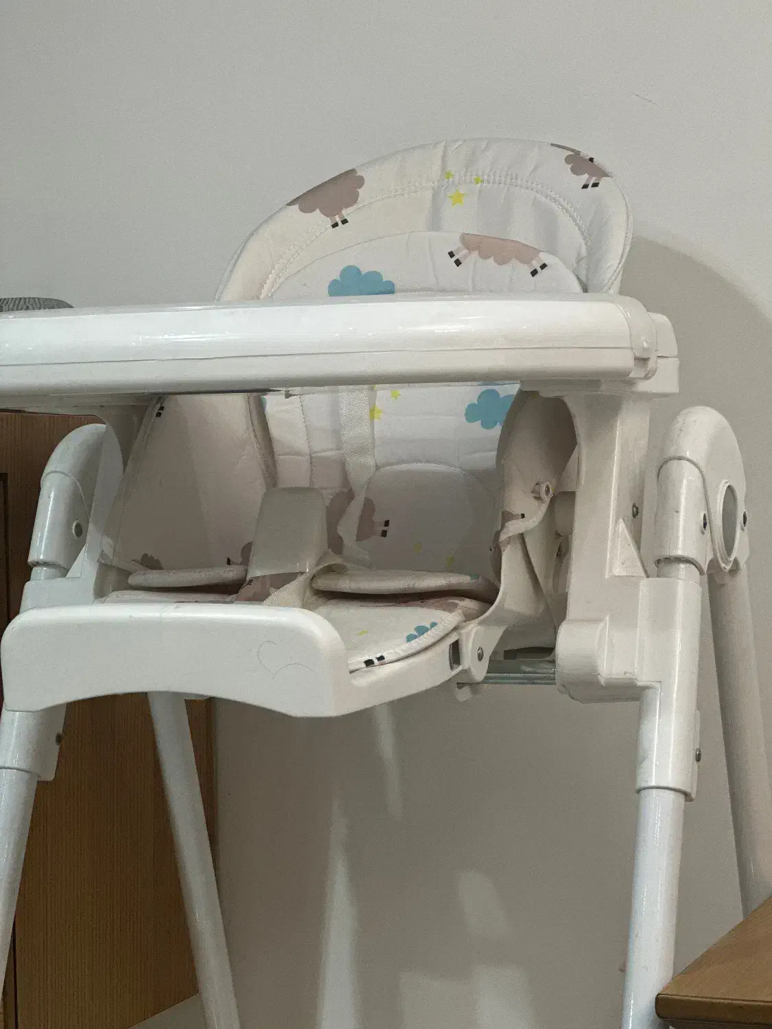 صندلی غذای کودک|تخت و صندلی بچه|تهران, هفت چنار|دیوار