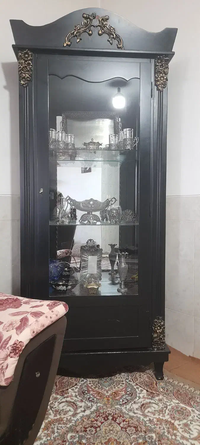 ویترین|بوفه، ویترین، کنسول|چادگان, |دیوار