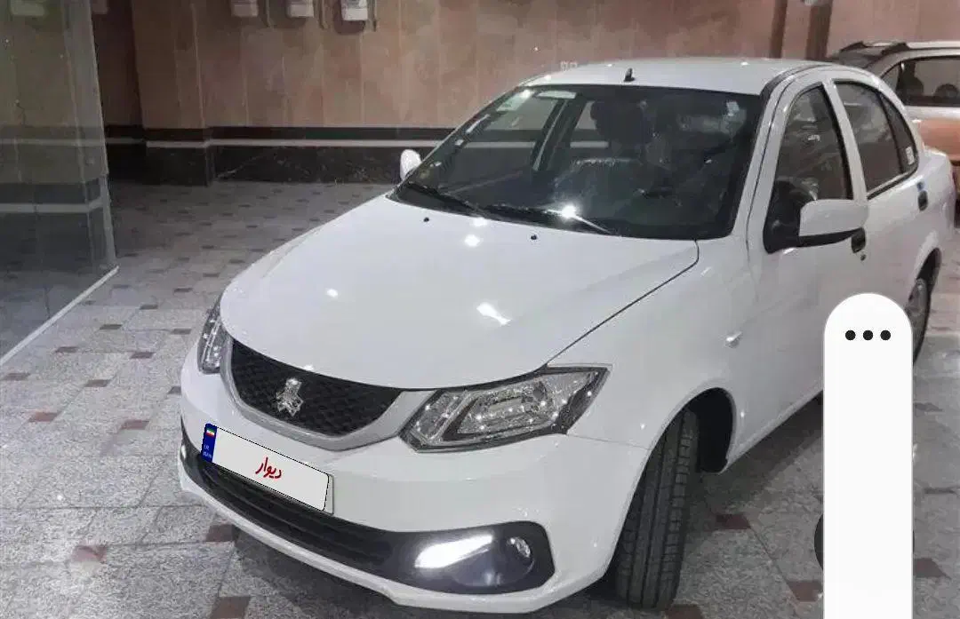 خودرو ساینا صفر کیلومتر|خودرو سواری و وانت|قزوین, |دیوار