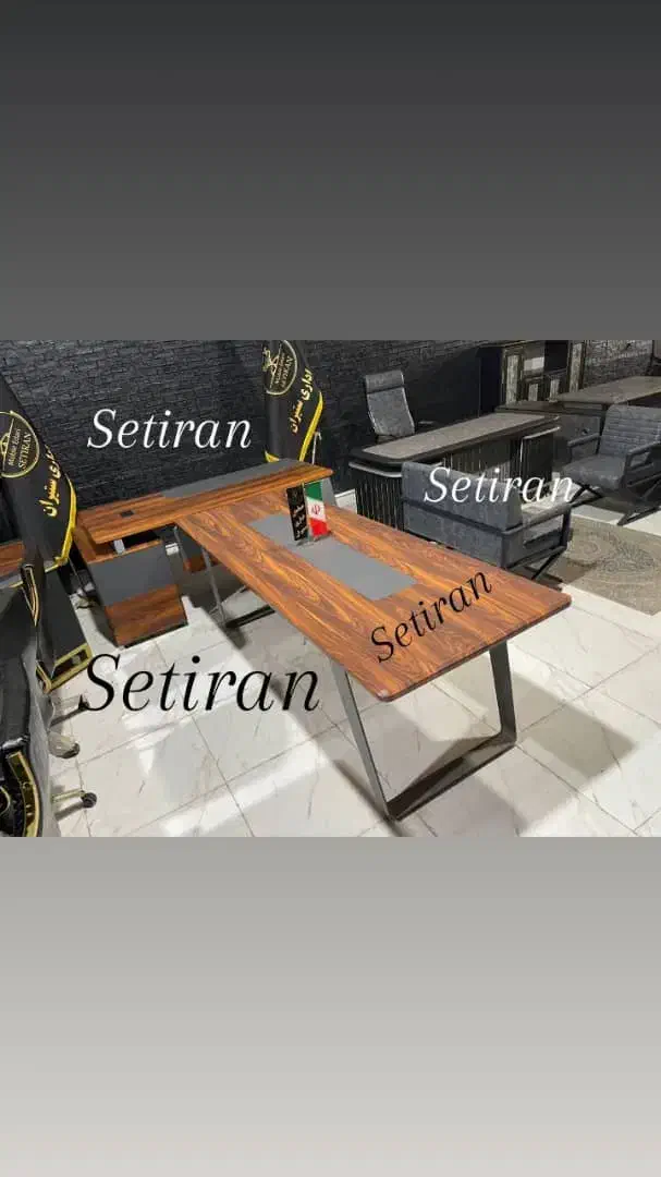 مبلمان اداری شهر اداری|دفتر کار|رشت, رودباری|دیوار