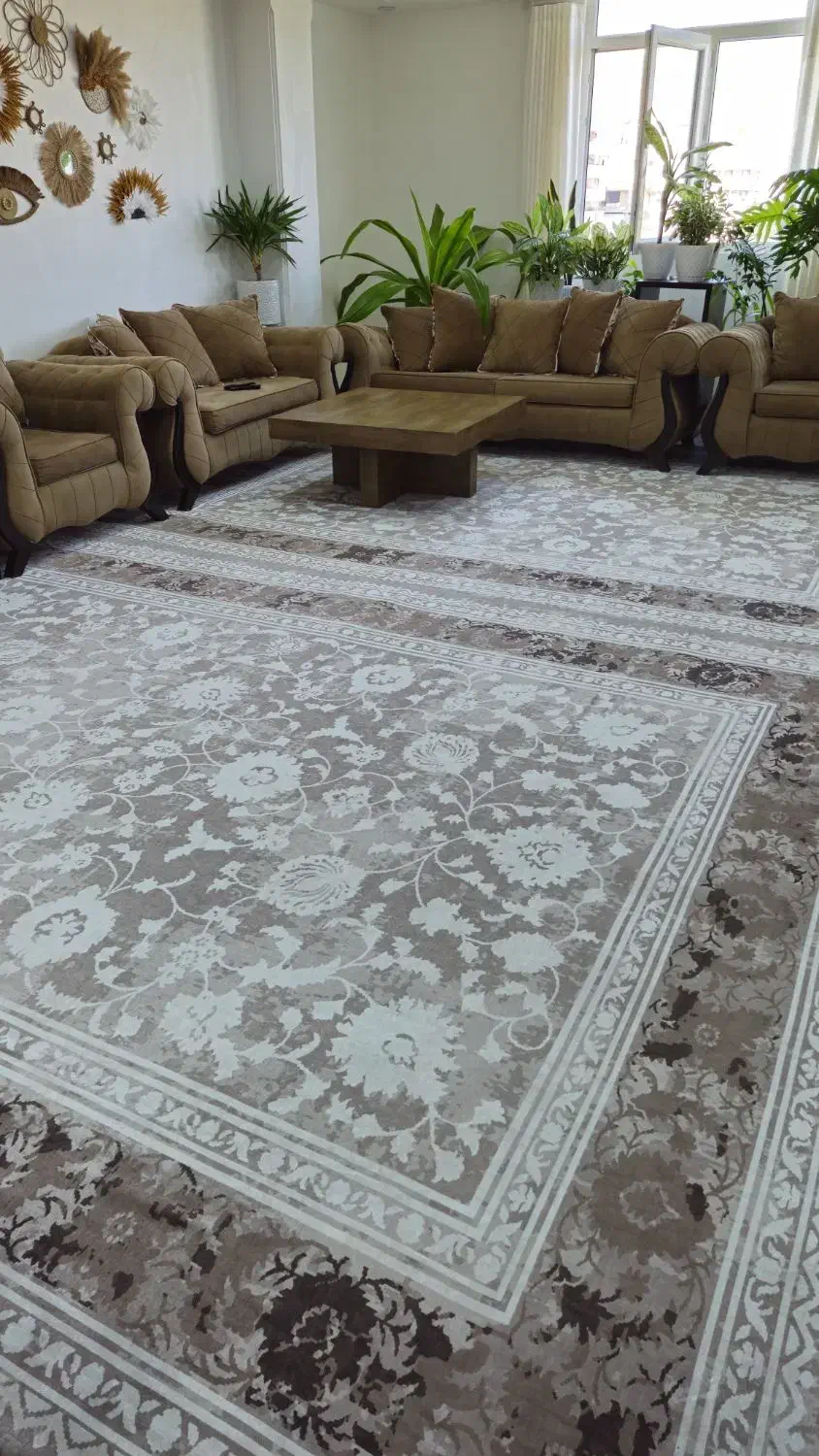 روفرشی دور کش|روفرشی|مسجد سلیمان, |دیوار