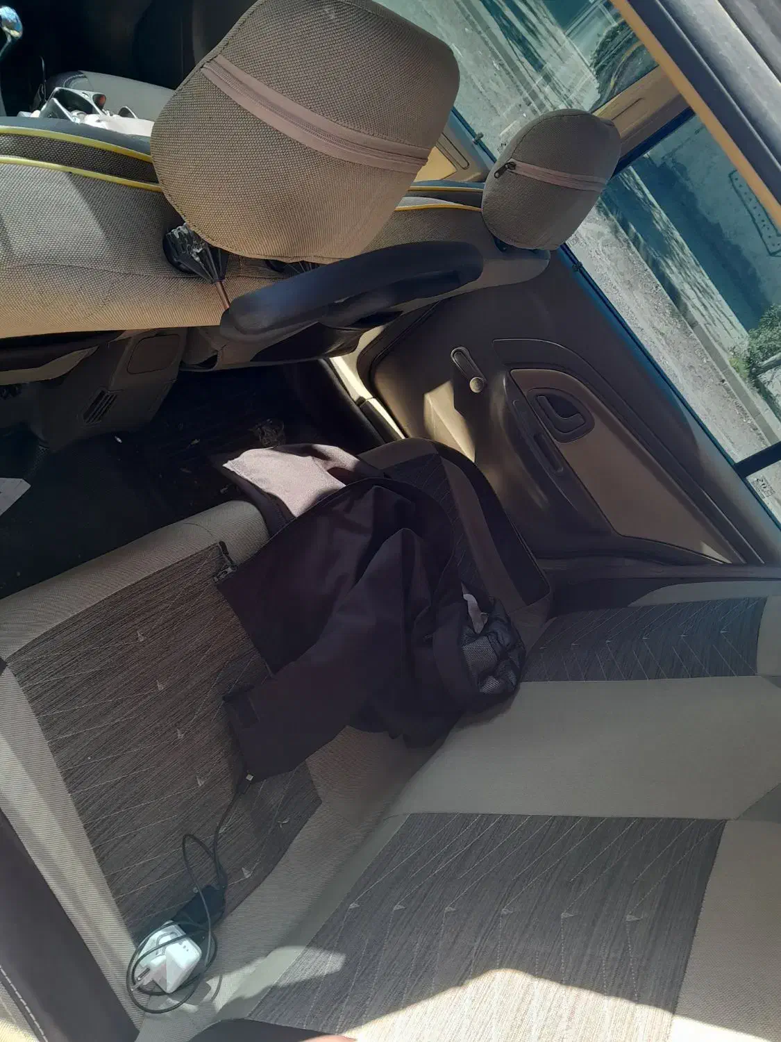 پژو ۴۰۵مدل ۹۷دوگانه کارخانه|خودرو سواری و وانت|بیله سوار, |دیوار