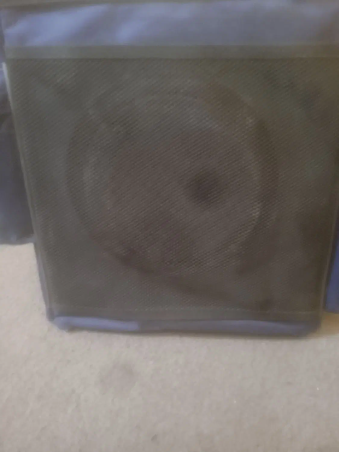 یک دستگاه اکو(بلندگو)سیار|صوتی و تصویری|کاشان, عربها|دیوار