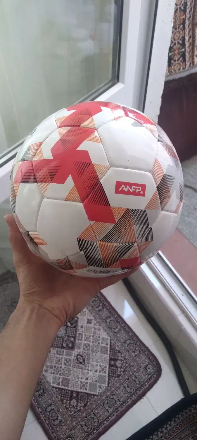 توپ مولتن اصل مناسب چمن|ورزش‌های توپی|اردبیل, |دیوار