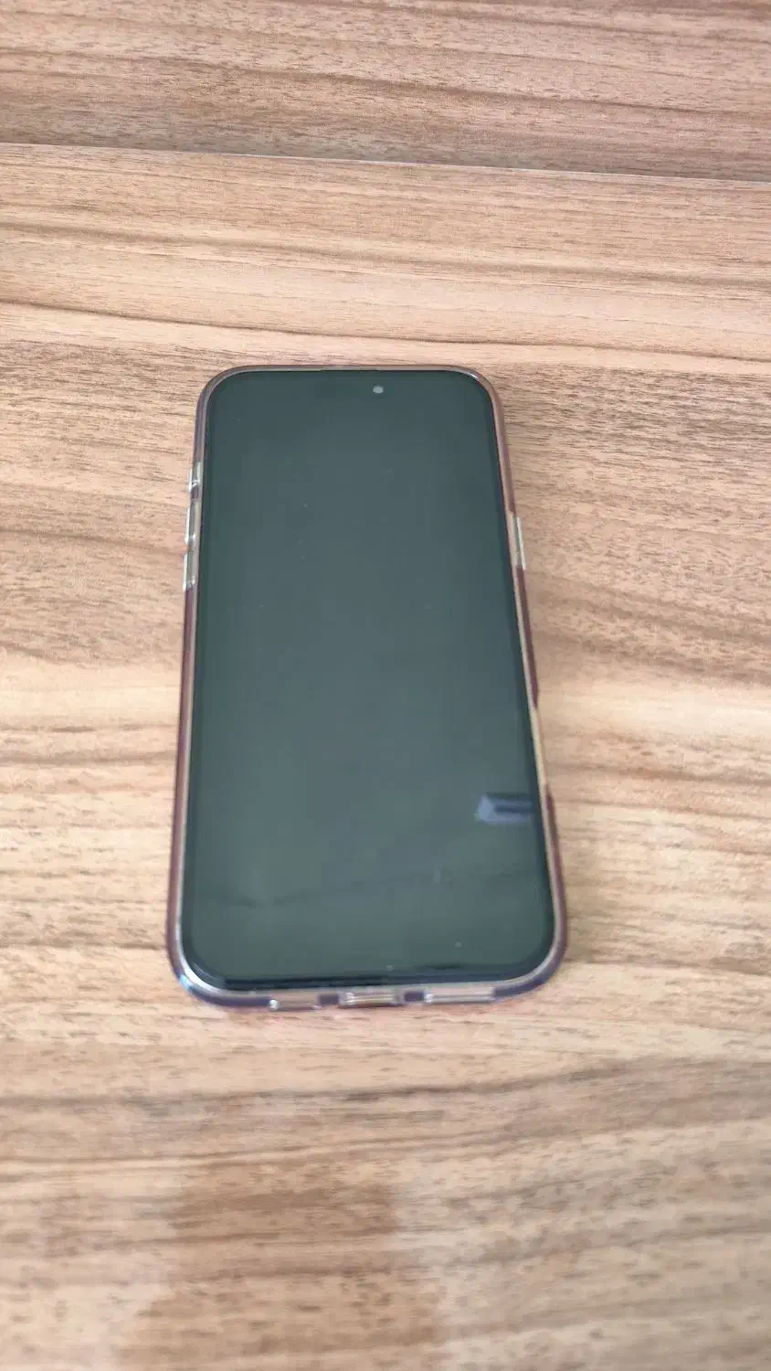 اپل iPhone 15 Pro Max با حافظهٔ ۲۵۶ گیگابایت|موبایل|شهرکرد, |دیوار