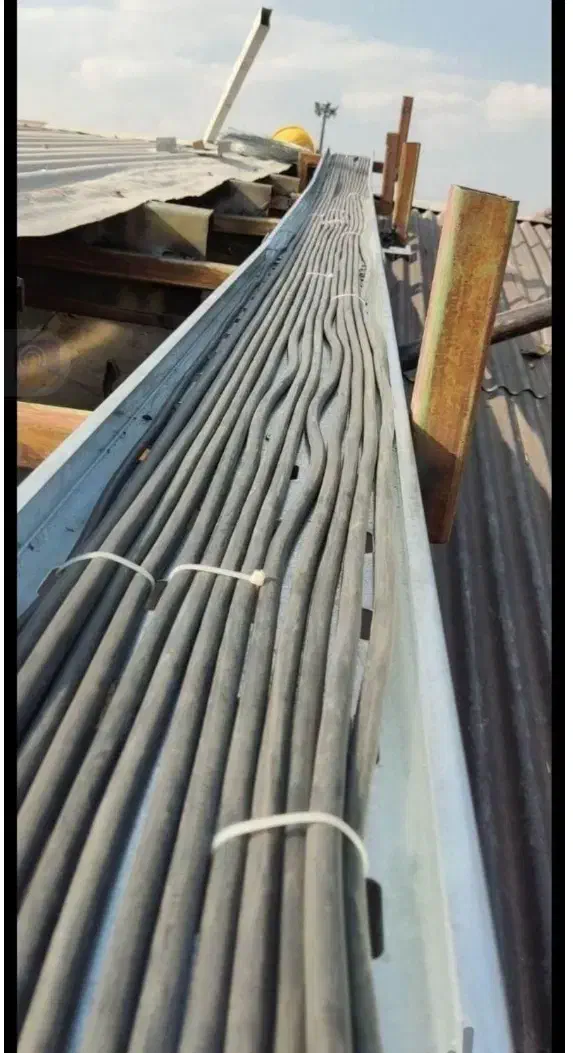 برقکاری ، برق صنعتی ، برق ساختمان|خدمات پیشه و مهارت|ورامین, ورامین|دیوار