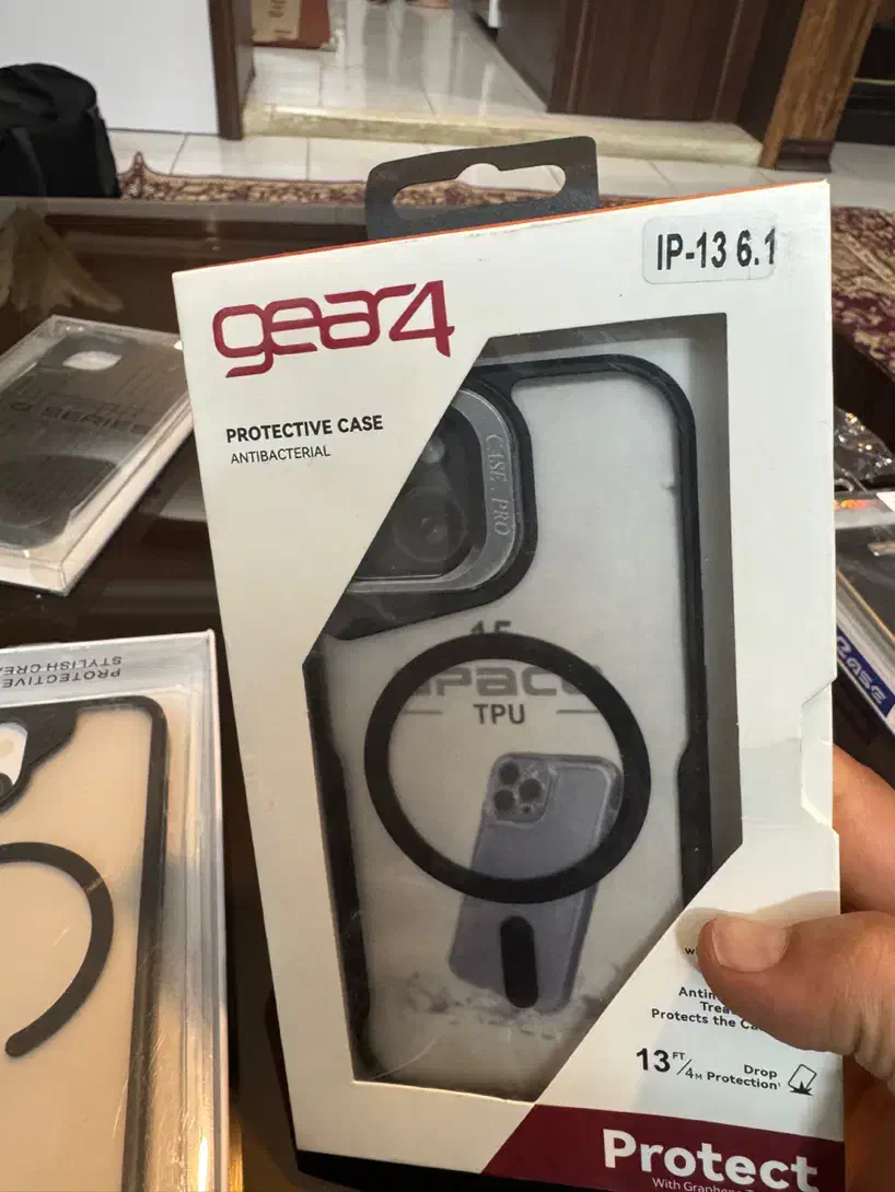 قاب ایفون 13/14/15|لوازم جانبی موبایل و تبلت|اصفهان, سپاهان‌شهر|دیوار