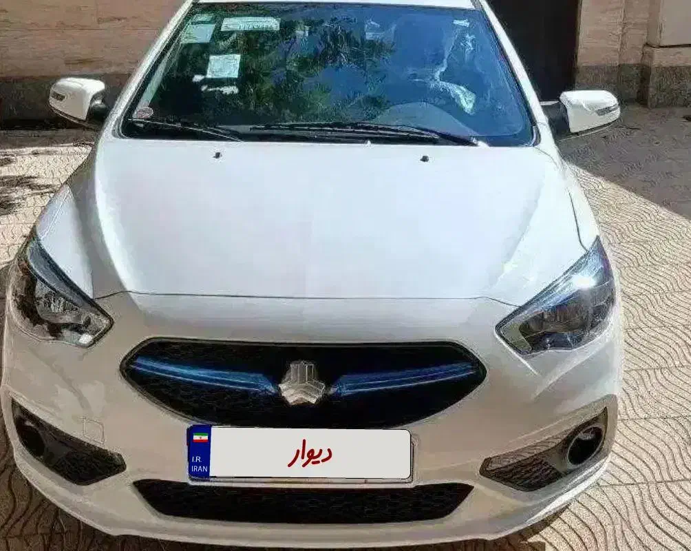 شاهین   Gl|خودرو سواری و وانت|زاهدان, |دیوار