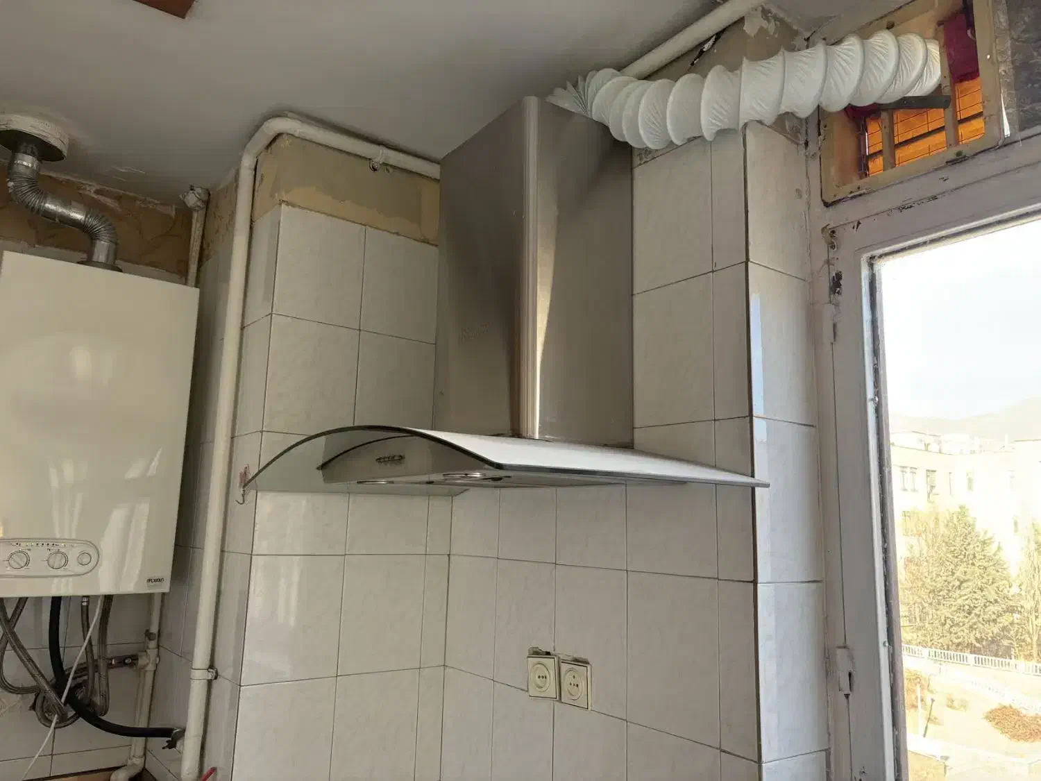 هود بیمکث|هود|پردیس, فاز ۳|دیوار