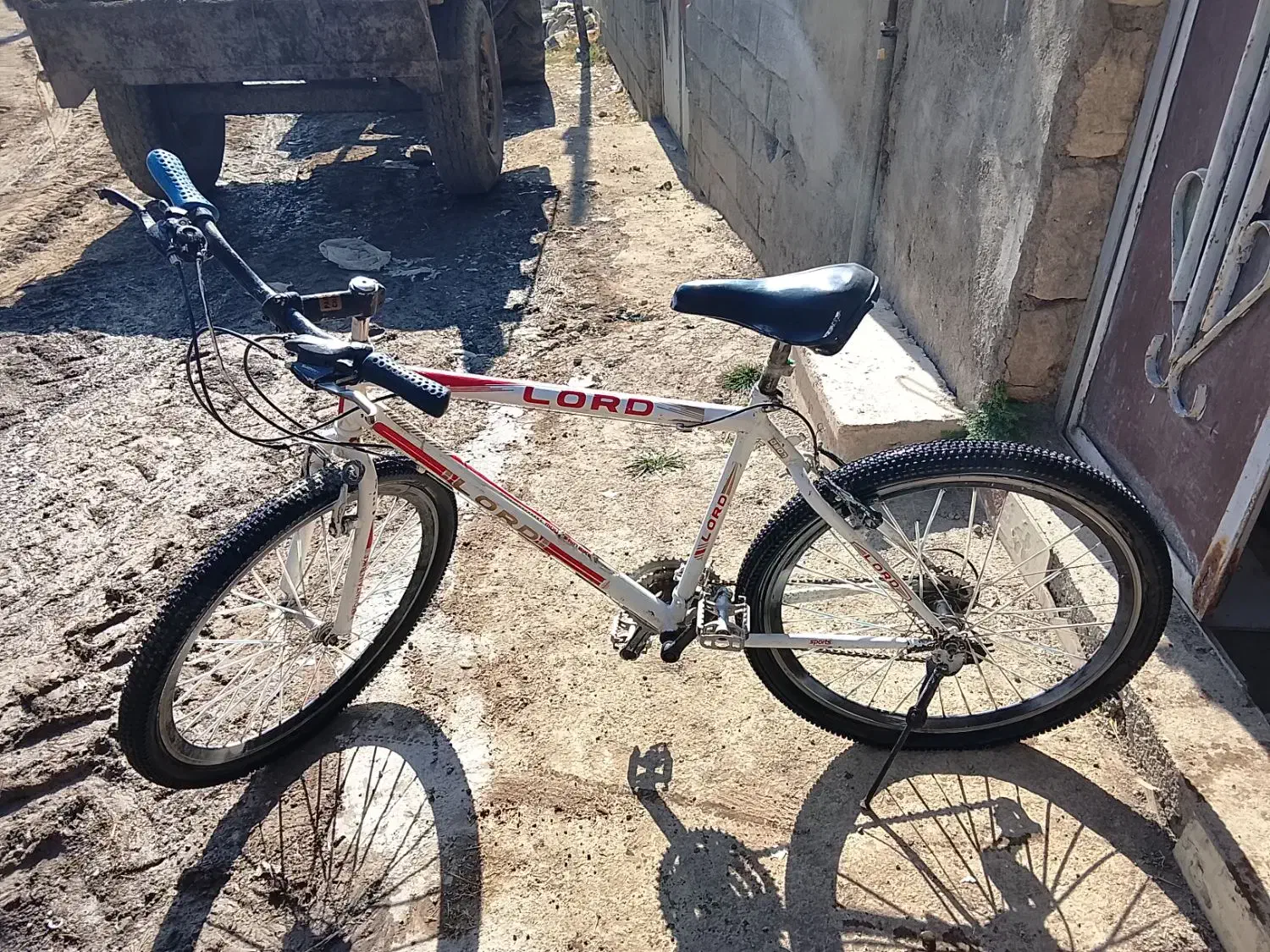 دوچرخه ۲۶سالم|دوچرخه، اسکیت، اسکوتر|کندوان, |دیوار