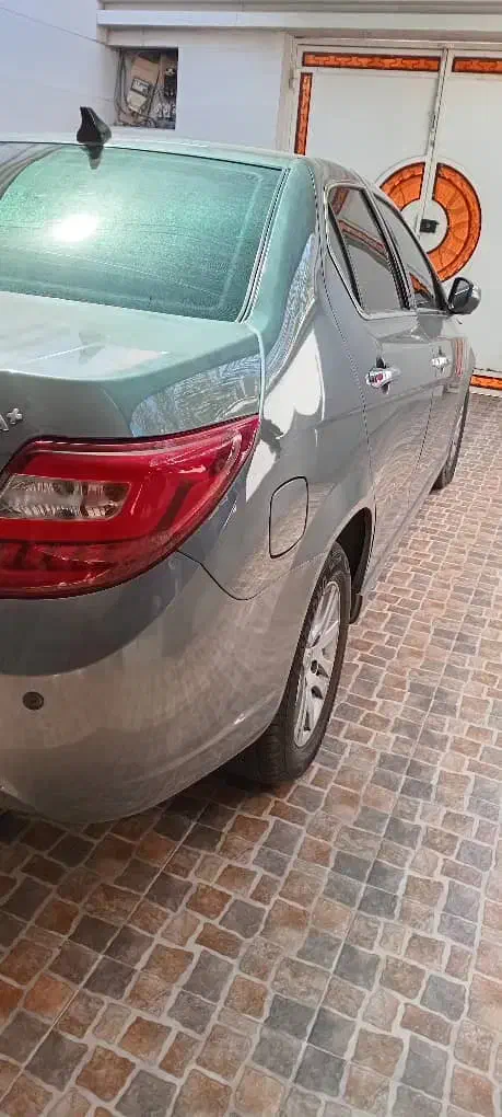 دنا پلاس تیپ ۲ دنده‌ای، مدل ۱۳۹۷فول فول فول|خودرو سواری و وانت|اهواز, شهرک نفت|دیوار