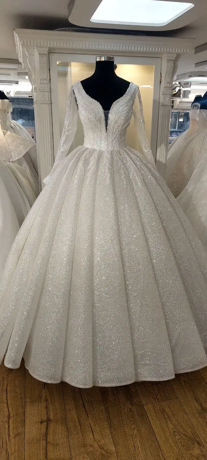 فروش لباس عروس|لباس|زابل, |دیوار