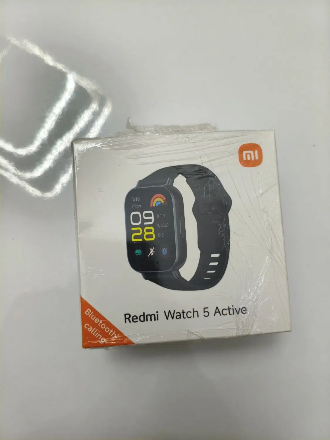 redmi watch 5 active|ساعت|تهران, جنت‌آباد جنوبی|دیوار