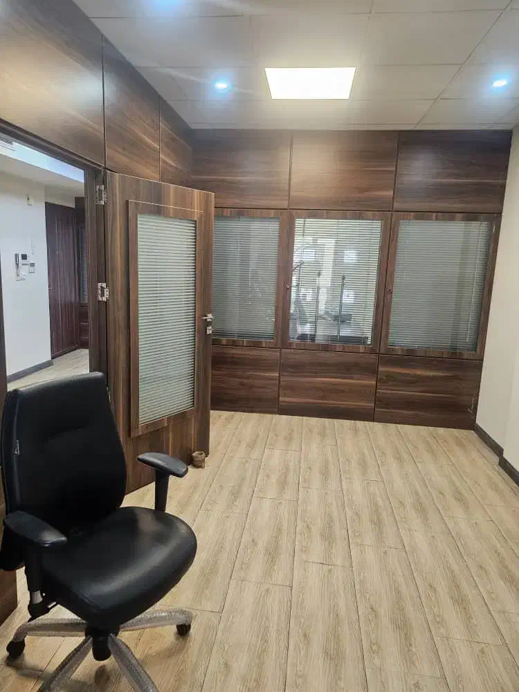 سیدخندان شریعتی ۸۲ متر فول امکانات دفتر کار|فروش دفتر کار، اتاق اداری، مطب|تهران, مهران (سیدخندان)|دیوار