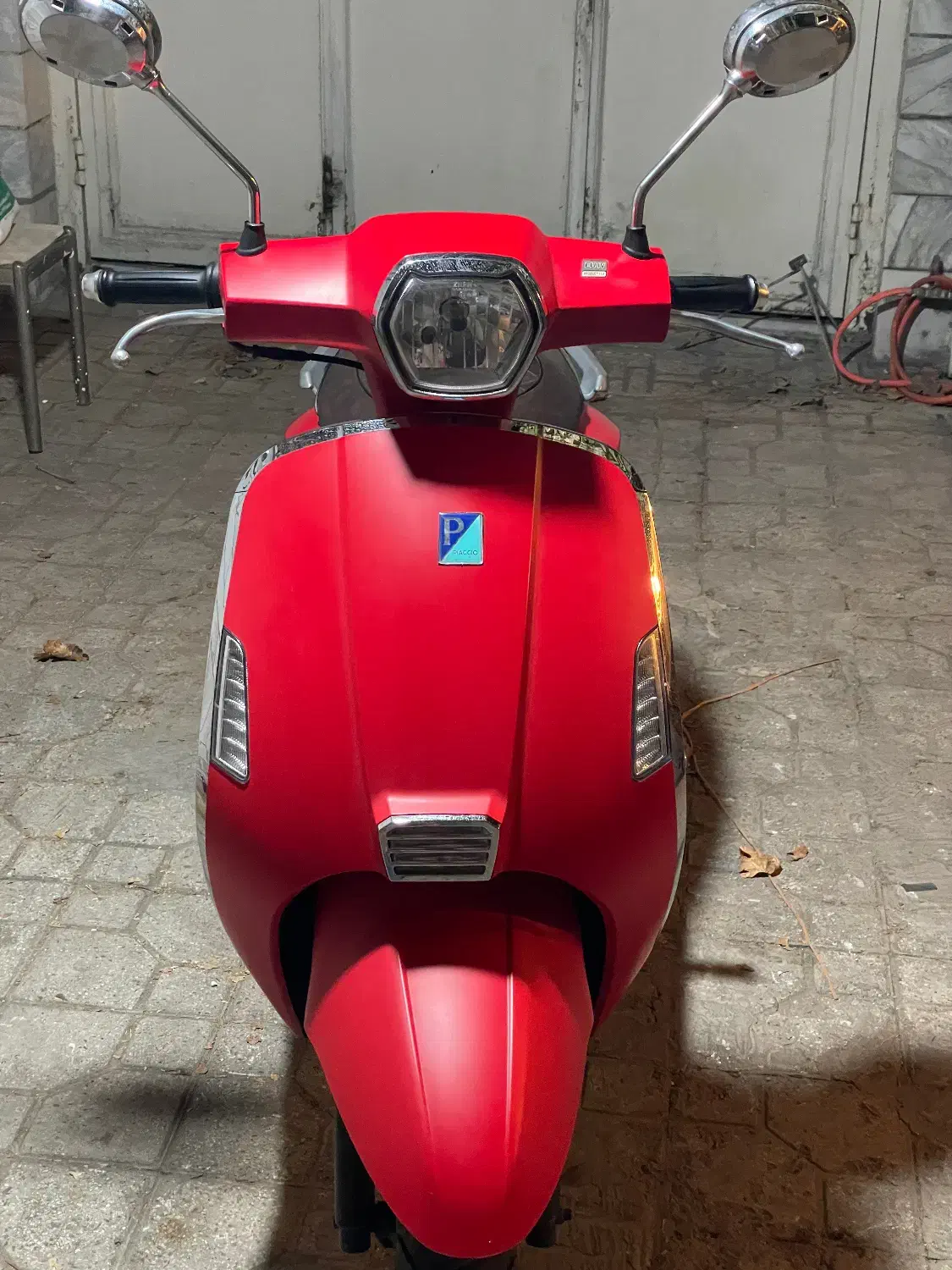 Rs150|موتورسیکلت|تهران, کن|دیوار