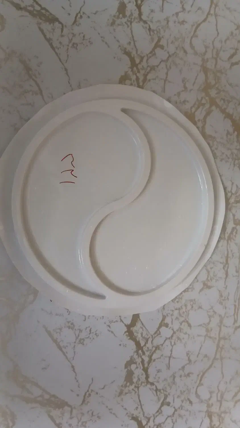 قالب تلقی|صنایع دستی و سایر لوازم تزئینی|قم, دروازه چوبی|دیوار