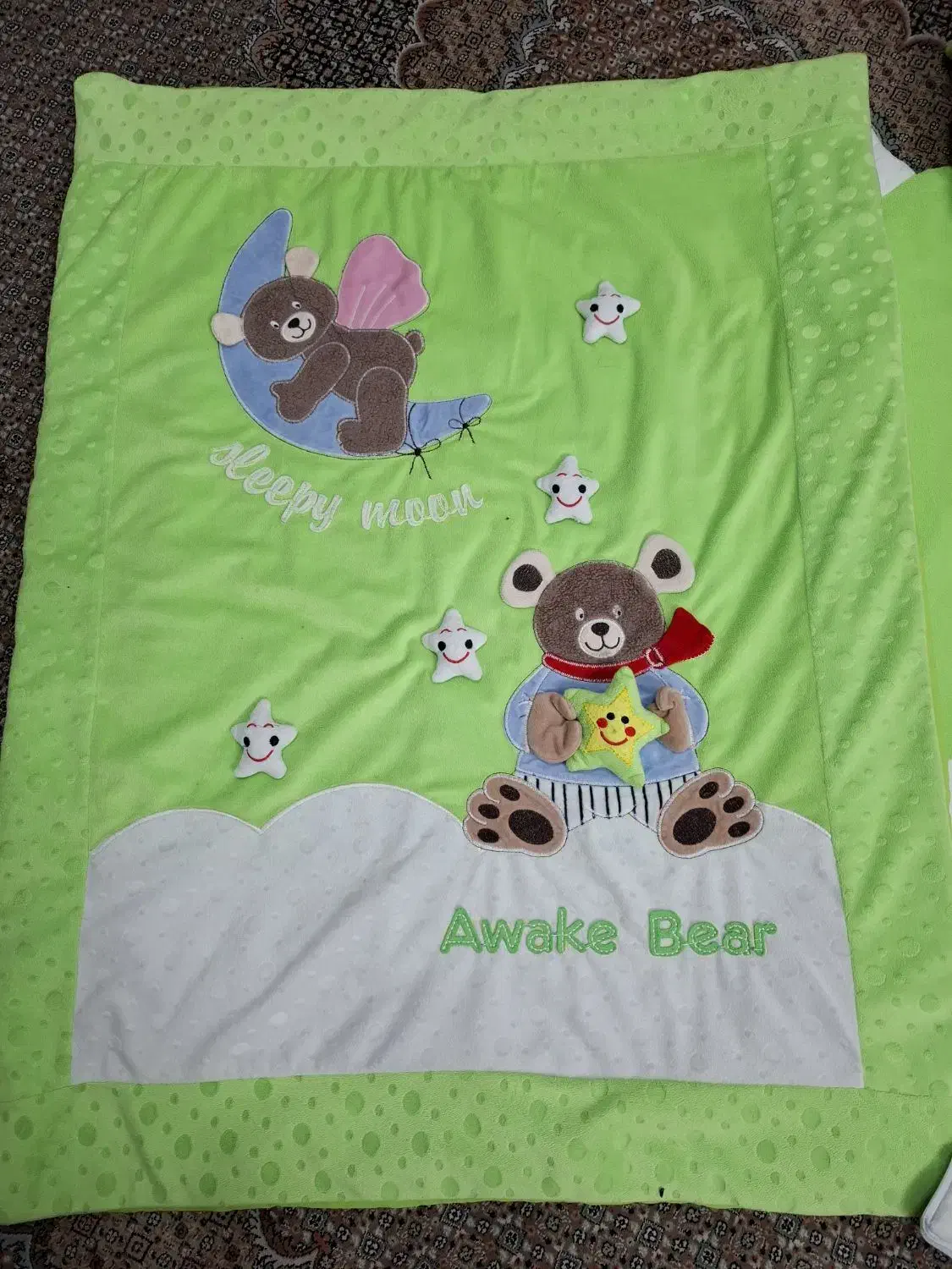 سرویس خواب|اسباب و اثاث بچه|تهران, شهرک شریعتی|دیوار