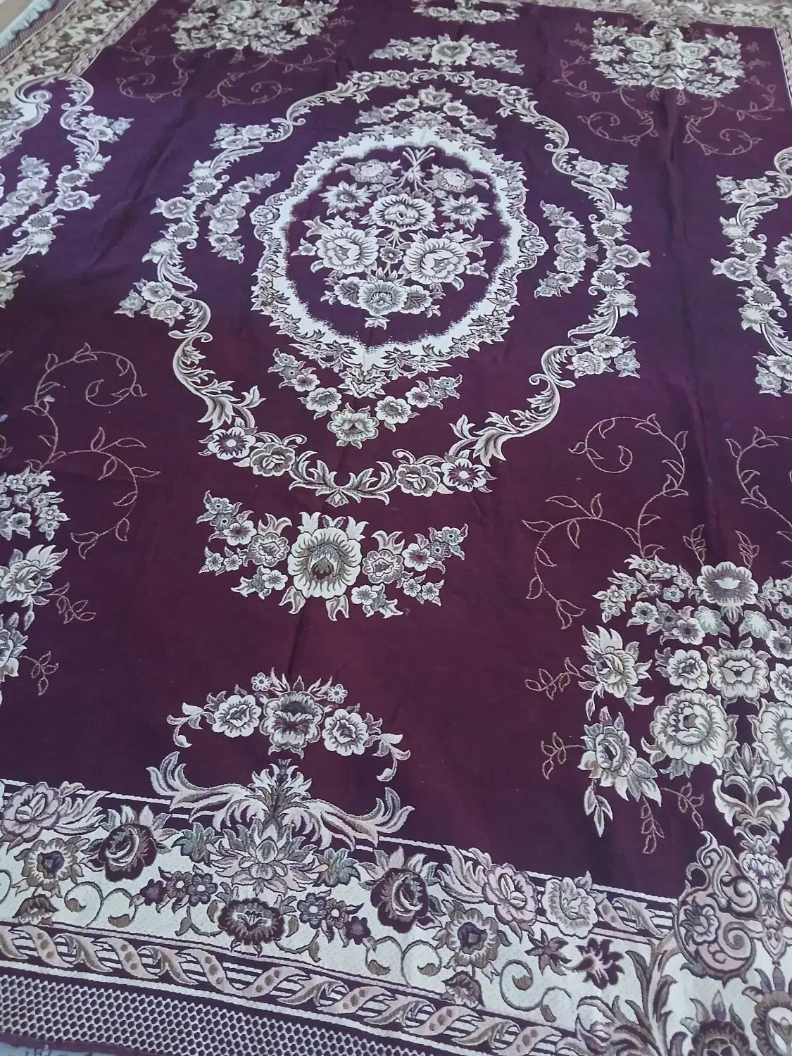 روفرشی دوازده متری|روفرشی|قوچان, |دیوار